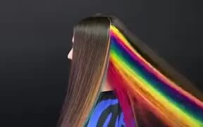 Best Hair Colouring In The World! - Fun - VIDEOTIME.COM