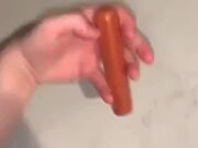 How To Play With A Hot Dog