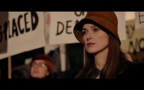 Misbehaviour Official Trailer - Movie trailer - VIDEOTIME.COM