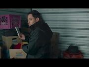 Honest Thief Trailer