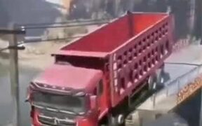 Hats Off To The Driver