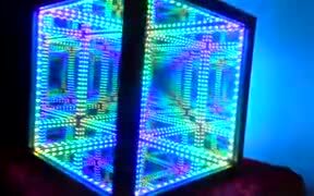 Most Gorgeous Cube Ever - Tech - VIDEOTIME.COM