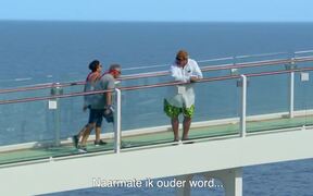 King of the Cruise Trailer - Movie trailer - VIDEOTIME.COM
