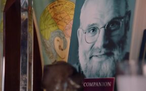 Oliver Sacks: His Own Life Official Trailer - Movie trailer - VIDEOTIME.COM