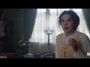 Enola Holmes Trailer
