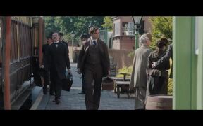 Enola Holmes Trailer - Movie trailer - VIDEOTIME.COM