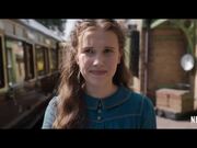 Enola Holmes Trailer