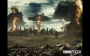 Zack Snyder's Justice League Teaser Trailer - Movie trailer - VIDEOTIME.COM