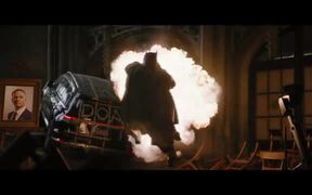 The Batman Teaser Trailer - Movie trailer - VIDEOTIME.COM