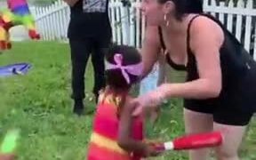 When A Party Goes Very Wrong - Kids - VIDEOTIME.COM