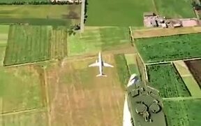 Biggest Plane Ever - Tech - VIDEOTIME.COM