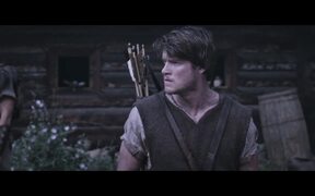 The Rising Hawk Trailer - Movie trailer - VIDEOTIME.COM