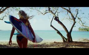 She Is The Ocean Trailer - Movie trailer - VIDEOTIME.COM