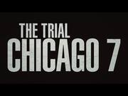 The Trial of The Chicago 7 Teaser Trailer