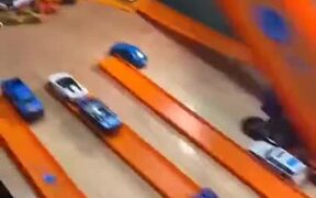 Fastest Hot Wheel Cars - Tech - VIDEOTIME.COM
