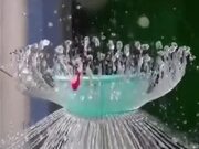 The Amazing Slow-Motion View