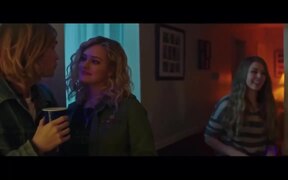 Spontaneous Official Trailer - Movie trailer - VIDEOTIME.COM