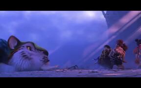 The Croods: A New Age Trailer - Movie trailer - VIDEOTIME.COM