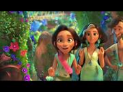 The Croods: A New Age Trailer
