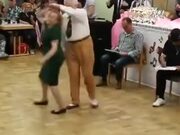 Can You Dance Better Than This Old Couple?