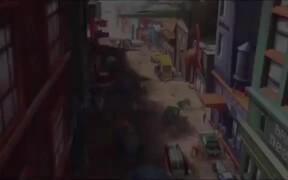 Henchmen Trailer - Movie trailer - VIDEOTIME.COM