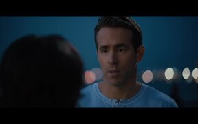 Free Guy Trailer - Movie trailer - VIDEOTIME.COM