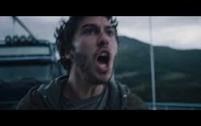 Mortal Trailer - Movie trailer - VIDEOTIME.COM