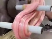 How Candies Are Mixed