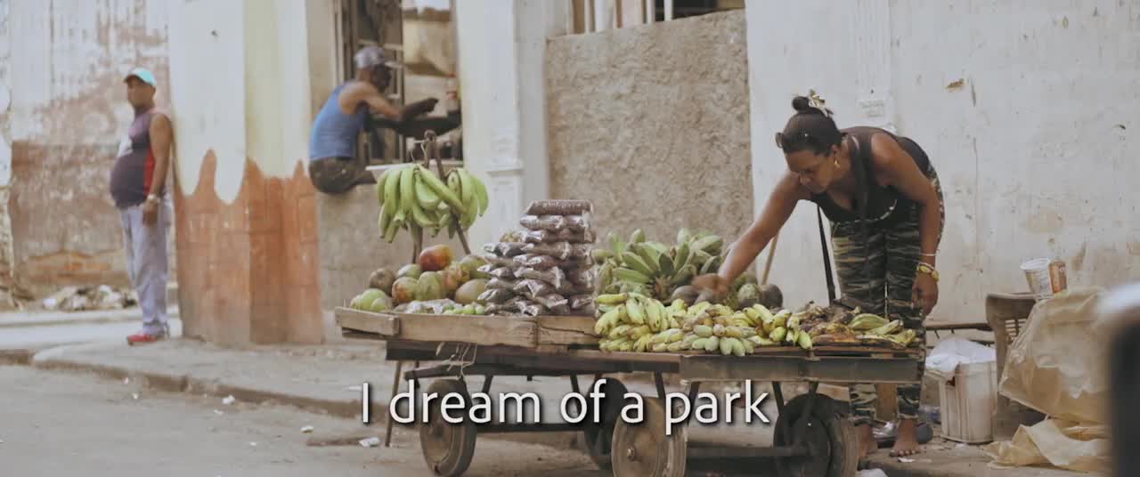 Amigo Skate, Cuba Official Trailer