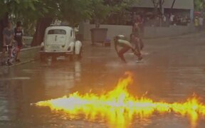 Amigo Skate, Cuba Official Trailer - Movie trailer - VIDEOTIME.COM