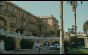 Luxor Official Trailer - Movie trailer - VIDEOTIME.COM