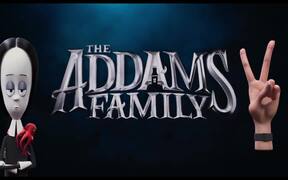 The Addams Family 2 Teaser Trailer - Movie trailer - VIDEOTIME.COM
