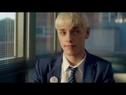 Everybody's Talking About Jamie Trailer