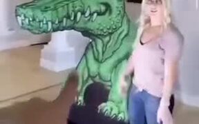Most Impressive 3D Dragon Ever - Fun - VIDEOTIME.COM