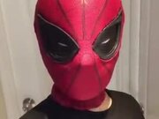 Best Mechanical Spiderman Mask