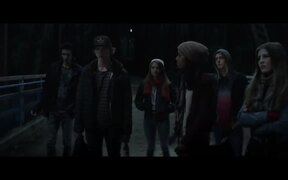 The Empty Man Trailer - Movie trailer - VIDEOTIME.COM