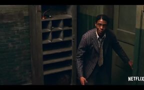 Ma Rainey's Black Bottom Trailer - Movie trailer - VIDEOTIME.COM