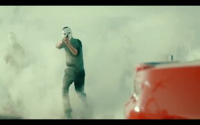 Last Three Days Official Trailer - Movie trailer - VIDEOTIME.COM