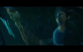 Raya and the Last Dragon Teaser Trailer - Movie trailer - VIDEOTIME.COM