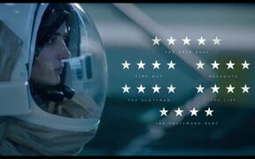 Proxima Trailer - Movie trailer - VIDEOTIME.COM