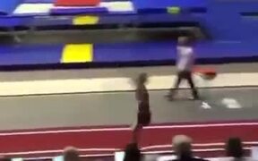 The Best Tumbling Video Ever - Sports - VIDEOTIME.COM