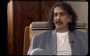 Zappa Official Trailer - Movie trailer - VIDEOTIME.COM