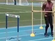 Unbelievable Obstacle Course
