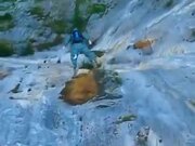 Most Amazing Parachute Jumping Video