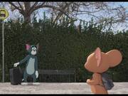 Tom & Jerry Trailer