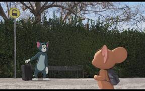 Tom & Jerry Trailer - Movie trailer - VIDEOTIME.COM