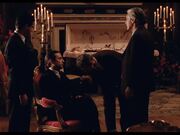 The Godfather, Coda:The Death of Michael Corleone