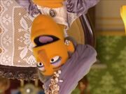 Sesame Street Video: Upside Downton Abbey