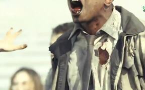 XXL Commercial: Zombies - Commercials - VIDEOTIME.COM
