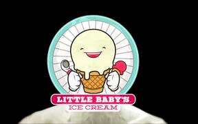 Little Baby’s Ice Cream: This is a Special Time - Commercials - VIDEOTIME.COM